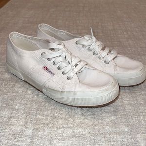Superga 2750 classic shoes Womens 7